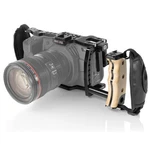 Shape Handheld Cage For Blackmagic Pocket Cinema Camera 4K. Fixed Price $299.00.