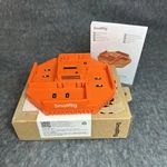 Smallrig NP-F970 4-CHANNEL Battery Charger For Sony NP-F750, NP-F550, NP-F570. Fixed Price $48.97.