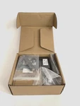 Tiltaing Red Komodo Kit E, Gold Mount, Tactical Gray #TA-T08-EAB. Fixed Price $275.68.