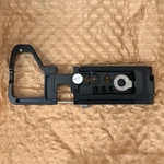 Smallrig Foldable Shape Mount Plate For Sony A7IV A7SIII A7RV #3984. Fixed Price $29.99.