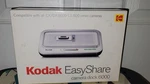 Brand New Kodak Easyshare Camera Dock 6000 W/ LS600 Rare. Fixed Price $24.99.
