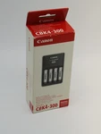 Canon CBK4-300 Battery And Charger Kit Digital Camera Accessory New In Box. Fixed Price $19.91.