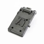 Tilta Power Supply System With 15MM Rod Adapter For Dslr Mirrorless SKU2039256. Fixed Price $75.00.