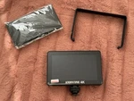 New Andycine A6 Plus 4K 5.5 Inch Camera Monitor With Hood 2 Of. Fixed Price $75.49.
