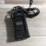 Nikon AC-10 Battery Charger Power Adaptor Tested Works. Fixed Price $15.25.