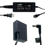 Wasabi Power Dc Coupler With Adapter For Canon LP-E17 (DR-E18, ACK-E18). Fixed Price $23.99.