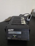 Anton Bauer MP4D Fast Charger 4-CHANNEL Gold Mount Tested 3 Ports Work -read. Fixed Price $39.95.