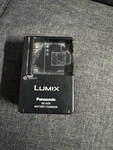 Oem Panasonic Lumix DE-A59 Battery Charger Used. Fixed Price $14.99.