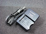 New Oem Charger DE-994B DE-A43B DE-A44A DE-A44B For Panasonic Battery. Fixed Price $14.75.