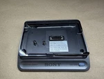 Genuine Sony DCRA-C162 Handycam Camcorder Station Dock For DCR-SR40 SR60 SR80. Fixed Price $74.99.
