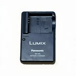 Panasonic Lumix DE-A45B Charger For CGA-S007A Li-ion Battery Genuine Oem. Fixed Price $14.00.