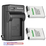 Kastar Battery Wall Charger For Nikon EN-EL12 MH-65 & Coolpix S630 Camera. Fixed Price $20.99.