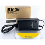 Mint Nikon MH-30 Ni-mh Battery Charger For F5 From Japan. Fixed Price $63.00.