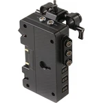 Tilta Universal Battery Mounting Plate (4 D-taps, Gold-mount) Mpn# Ubp-ab. Fixed Price $270.00.