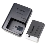 Canon Oem LP-E12 Battery + Charger For Eos 100D M50 M100 M200 SL1. Fixed Price $23.99.