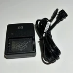 Hp Photosmart Battery Quick Charger Model FCLSD-0404 4200MV 1050MA. Fixed Price $18.85.