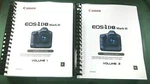 Canon EOS-1DX Mark Iii Advanced User Guide: Full Color 961 Page & Plastic Covers. Fixed Price $93.70.