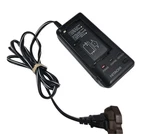 Hitachi VM-AC84A Adaptor Battery Charger For Video Camera Tested. Fixed Price $14.99.