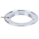 1 Pc M4/3-NEX Aluminum Alloy Adapter Converter Ring For Sony Mount Camera. Fixed Price $22.98.