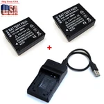 Battery / Charger For BP-DC15 BC-DC15 Leica D-lux Type 109 7 C-lux Camera. Fixed Price $42.99.