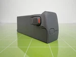 Dji Avata Intelligent Flight Battery BWX520-2150-14.76 Grade. Fixed Price $89.95.