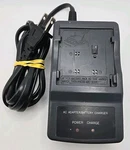 Sharp UADP-0274TAZZ Ac Adapter / Charger For Camcorder Tested & Works. Fixed Price $19.95.