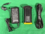Canon Dc Coupler -E1 And PA-V16 Ac Adapter For 1DS Camera Nos New. Fixed Price $85.90.