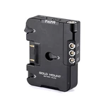 Tilta Battery Plate For Sony Burano, Gold Mount. Fixed Price $489.00.