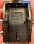 Charging Adapter Plate Only! Digipower For NKL9, EN-EL9. BP-NKL9. Fixed Price $8.00.