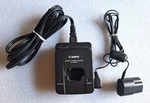 Canon Compact Power Adapter CA-PS100 Digital Camera Battery External Charger. Fixed Price $28.95.