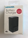 Lenmar Battery Charger CWNB4L For Canon NB-4L. Fixed Price $11.00.
