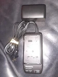 Panasonic PV-A20M Black 120 Adaptor Battery Charger For Camcorders Tested. Fixed Price $20.00.