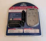 New Empire All In One Replacement Digital Video Charger DUV-JVC1 (O54). Fixed Price $17.00.