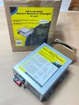 Go Power! GPC-45-MAX 45A Amp 13.6V Compact 3-STAGE Smart Battery Charger. Fixed Price $159.99.