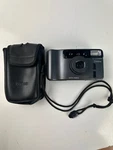 Konica Big Mini Kompaktkamera BM-510Z Super Compact Battery Cover Broken. Fixed Price $34.99.
