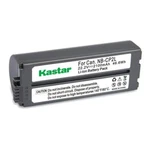 X Kastar Battery For Canon Selphy NB-CP2LH NB-CP1L CG-CP200. Fixed Price $23.49.