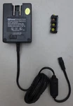 Powerstream MWS1898UC Universal Switching Ac/dc Adapter - For 114+ Cameras. Fixed Price $24.95.