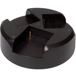 Hahnel Trio Triple Charger For Sony L-series Batteries. Fixed Price $110.99.