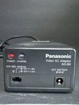 Panasonic AG-B6HP Video Ac Adaptor Supply Made In Japan. Fixed Price $89.99.