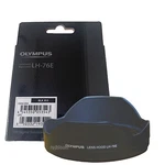 New Olympus/om System LH-76E Lens Hood For M.zuiko Digital Ed 8-25MM F4 Pro. Fixed Price $38.87.