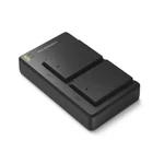 Ravpower RP-BC014 Camera Battery Charger Set For Canon LP-E10 PB77. Fixed Price $9.99.
