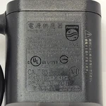 Philips Power Supply Model: SSW-2600US-2 Input: 100-240V Output: 15V --- 5.4W. Fixed Price $9.78.