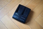 Swit S-3602F 2-CH Sony Np-f Charger And Adapter. Fixed Price $99.99.