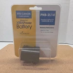 Promaster Battery For Canon PNB-2L14 Compatible With BP-2L12 / BP-2L13. Fixed Price $8.00.