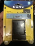 Sony Bc-trm Portable Battery Charger Series NP-FM30 NP-FM50 NP-QM91 NP-FM90. Fixed Price $18.00.