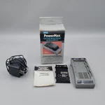Vintage Sima Powermax SPM-9 Camcorder Battery Charger W/ Adapter. Fixed Price $49.99.