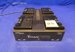Anton Bauer Titantwq Quad Gold Mount Battery Charger W/ 3 Of 4 Slots Working. Fixed Price $39.00.