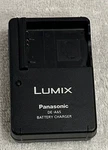 Genuine Panasonic Lumix DE-A65B Battery Charger Used Good Condition. Fixed Price $12.00.