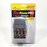 Pro Master Xtra Power Battery Charger For Aa/aaa Nimh Batteries. Fixed Price $21.00.