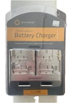 Promaster 9183 Traveler & Dual Charger For Select Dslr Camera Batteries (LP-E6). Fixed Price $25.49.